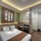 DBamboo Suites