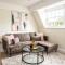 Beautiful Character 3 Bed City Centre Apartment