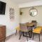Beautiful Character 3 Bed City Centre Apartment