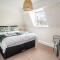 Beautiful Character 3 Bed City Centre Apartment
