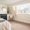 Beautiful Character 3 Bed City Centre Apartment