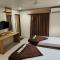 HOTEL SAHYOG & ROOMS - Surat