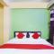 Hotel O Khushi Residency