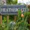 Heathergate Cottage Dartmoor BnB
