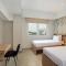 All Nite and Day Hotel Alam Sutera - 塞尔蓬