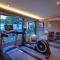 Royale Sarovar Portico Agra