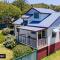Moorhead beach cottage Bermagui - 60 Wallaga Lake Road