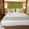 Gold Crest Suites