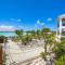 NEW Tropical Waterfront Cooper Jack Bay Villas - Five Cays Settlement