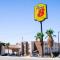 Super 8 by Wyndham Yuma - Yuma