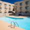 Super 8 by Wyndham Yuma