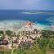 Dewa Daru Resort