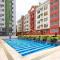 Brand New Studio in Pasig with Free Pool Access - 马尼拉