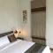 Chiang Khan Riverside Bungalows