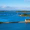 Charmante maison de pecheur dans le Golfe du Morbihan