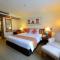 Silom Serene A Boutique Hotel - SHA Extra Plus - Bangkok