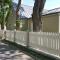 Kuressaare Family and Garden Apartments