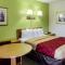 Econo Lodge University - Lawrence