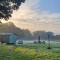 Skylark Shepherds Hut - 皇家滕布里奇韦尔斯
