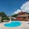 Le Gite Rouge de Bel Air