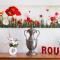 Le Gite Rouge de Bel Air