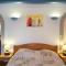 Le Gite Rouge de Bel Air