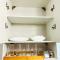 Nyssa Crib 2BR Whole Townhouse Camella Bacolod South