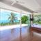 Villa White Tiger