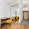 Varsovia Jerozolimskie Studio 215