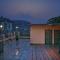 Hillview Rental 2BK with balcony