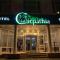 Hotel Carpathia