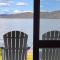 Deerubbin Boat House