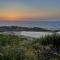 Beachfront Sea View Dream Escape - 3BR with Mamad