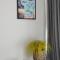 Beachfront Sea View Dream Escape - 3BR with Mamad