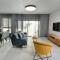 Beachfront Sea View Dream Escape - 3BR with Mamad