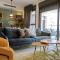 Beachfront Sea View Dream Escape - 3BR with Mamad