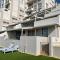 503 Marbella Beachfront Apartment