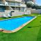503 Marbella Beachfront Apartment