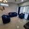 Staeg Skyline View 3BHK - 1404