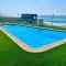 503 Marbella Beachfront Apartment