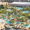 NO RESORT FEES-MGM Stripview-Jacuzzi-Formula 1 TRACK VIEW - Лас-Вегас