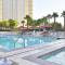 NO RESORT FEES-MGM Stripview-Jacuzzi-Formula 1 TRACK VIEW - Лас-Вегас