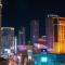 NO RESORT FEES-MGM Stripview-Jacuzzi-Formula 1 TRACK VIEW - Лас-Вегас