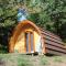 Camping Chantemerle