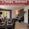 Le Tassigny 3 étoiles - Hyper-Centre Balneo Wifi Parking - 勒米尔蒙