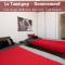 Le Tassigny - Hyper-Centre Balneo - Remiremont