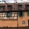 12Sud Face Vosges Comfortable Vineyard Free Wifi - أمرشفير