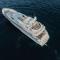 Beyond82 Luxury Yacht in Puglia