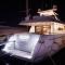 Beyond82 Luxury Yacht in Puglia