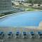 Al Reems Retreat Victorian 1BR Apartment - 阿布扎比